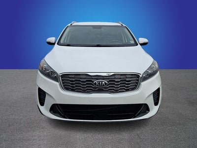 2020 Kia Sorento LX