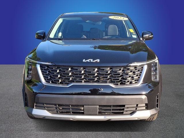 2025 Kia Sorento LX