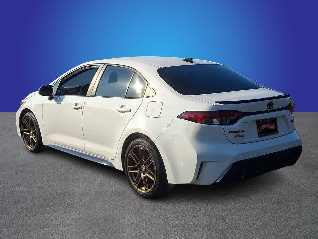 2024 Toyota Corolla SE Nightshade