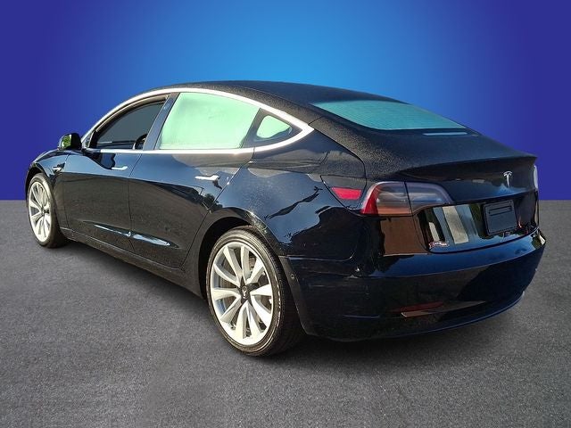 2020 Tesla Model 3 Standard