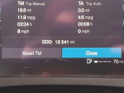 2024 Volvo S60 B5 Plus Dark Theme