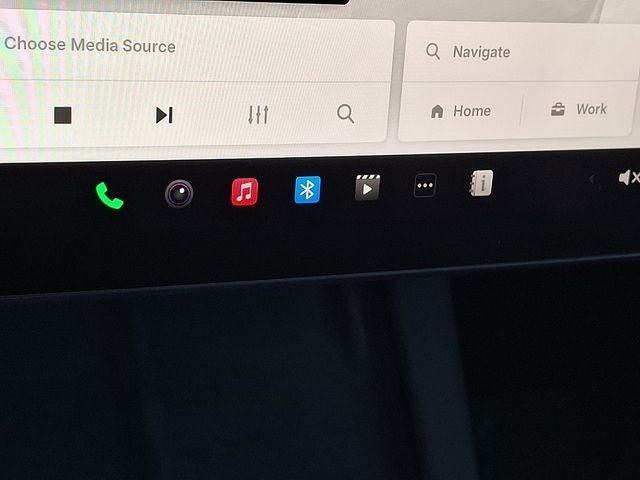 2024 Tesla Model Y Performance
