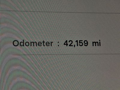 2024 Tesla Model Y Performance