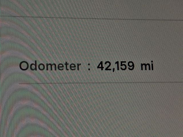 2024 Tesla Model Y Performance