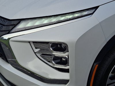 2025 Mitsubishi Eclipse Cross SE