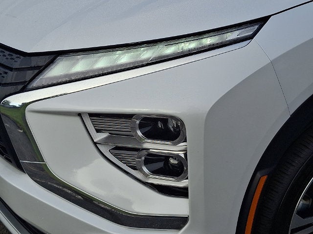 2025 Mitsubishi Eclipse Cross SE