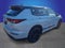 2024 Mitsubishi Outlander SE Ralliart