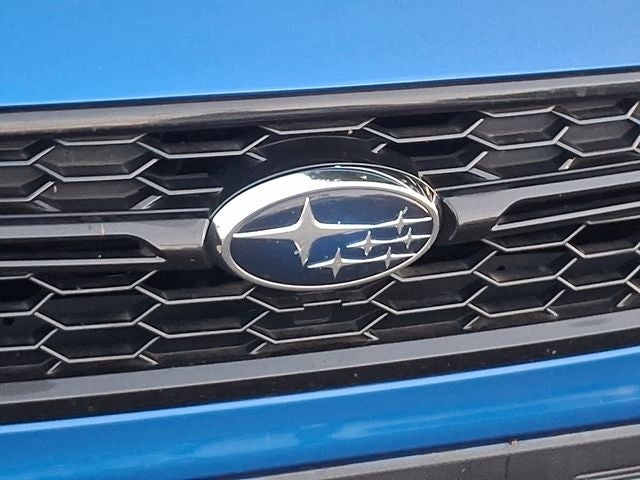 2018 Subaru WRX Base