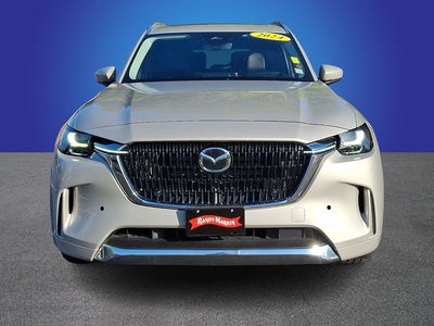 2024 Mazda Mazda CX-90 3.3 Turbo S