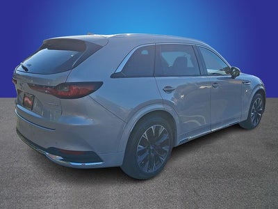 2024 Mazda Mazda CX-90 3.3 Turbo S