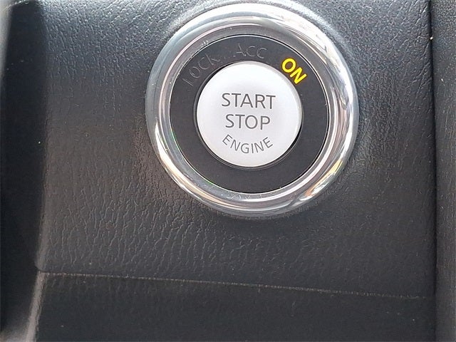 2014 INFINITI QX80 Base