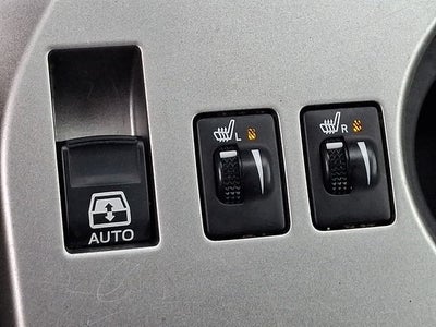 2012 Toyota 4Runner Limited