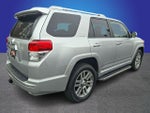2012 Toyota 4Runner Limited