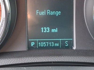 2016 Buick Encore Premium