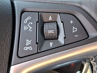 2016 Buick Encore Premium