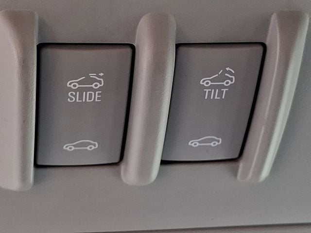 2016 Buick Encore Premium