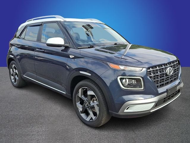 2023 Hyundai Venue Limited
