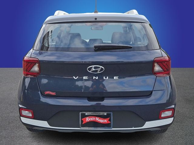 2023 Hyundai Venue Limited