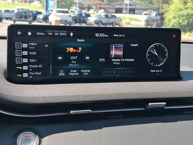 2025 Genesis GV70 2.5T