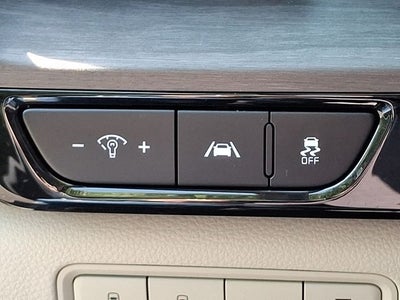 2023 Kia Carnival SX