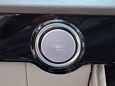 2023 Kia Carnival SX