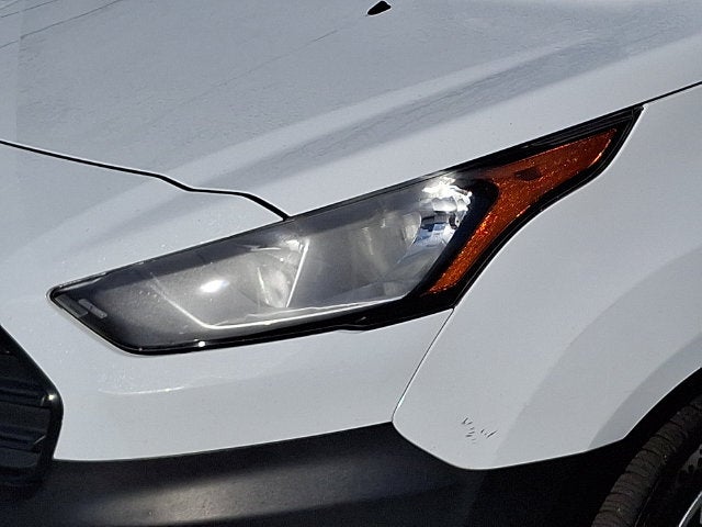 2022 Ford Transit Connect XL