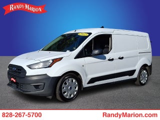 2022 Ford Transit Connect XL