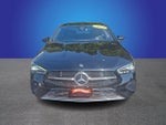 2025 Mercedes-Benz CLA CLA 250