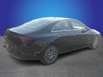 2025 Mercedes-Benz CLA CLA 250