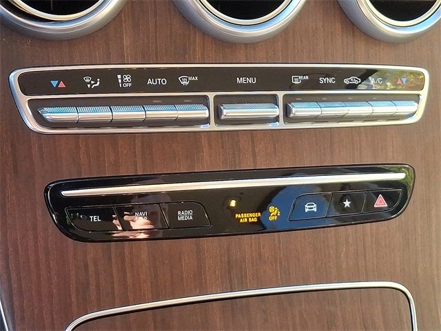 2022 Mercedes-Benz GLC GLC 300 4MATIC®