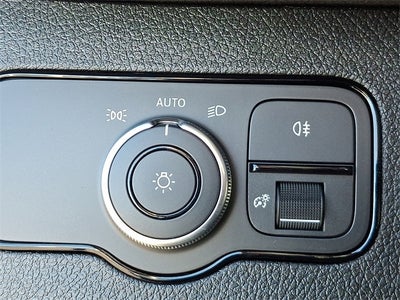 2025 Mercedes-Benz Sprinter 2500 Cargo 170 WB High Roof