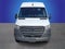 2025 Mercedes-Benz Sprinter 2500 Cargo 170 WB High Roof