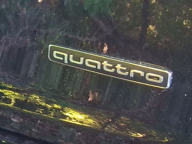 2025 Audi Q5 45 S line Premium quattro
