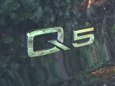 2025 Audi Q5 45 S line Premium quattro