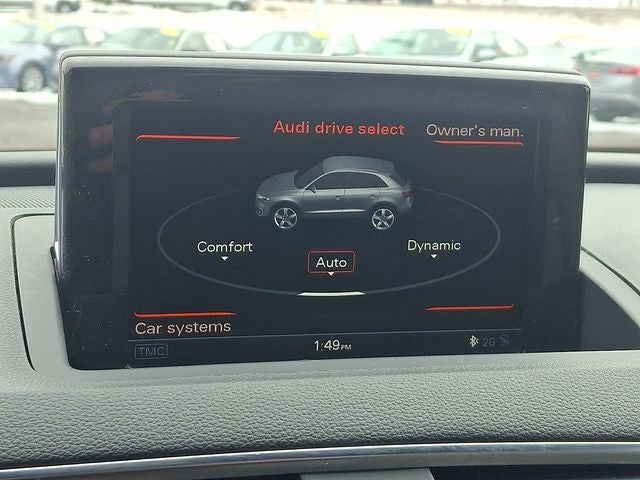 2018 Audi Q3 2.0T Premium Plus quattro