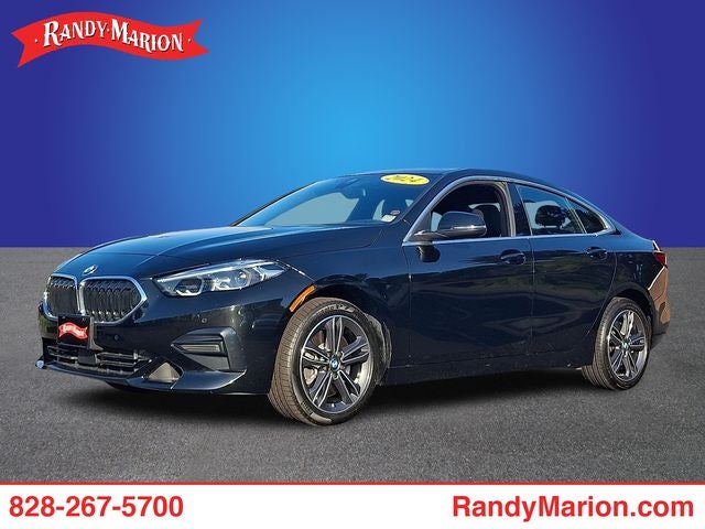 2024 BMW 2 Series 228i