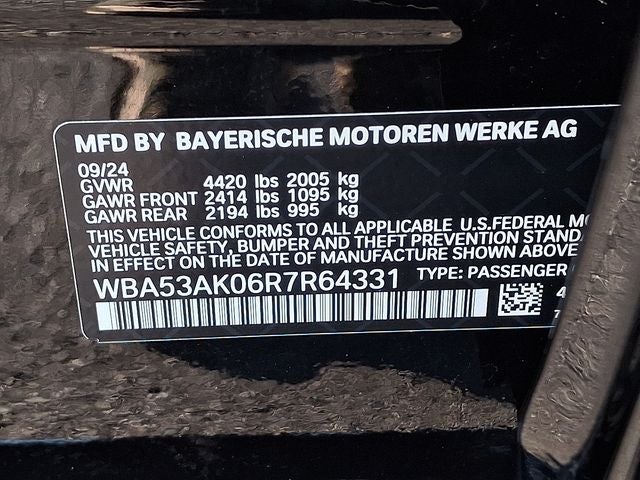 2024 BMW 2 Series 228i