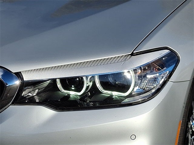 2019 BMW 5 Series 530i xDrive