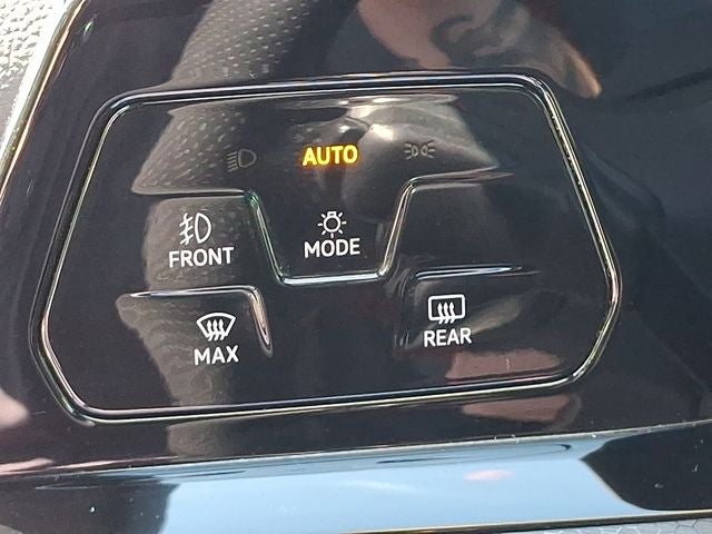 2024 Volkswagen Golf GTI 2.0T S