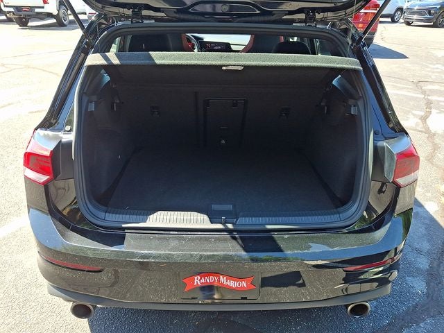 2024 Volkswagen Golf GTI 2.0T S