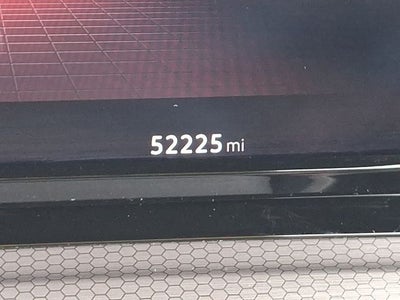 2024 Volkswagen Golf GTI 2.0T S