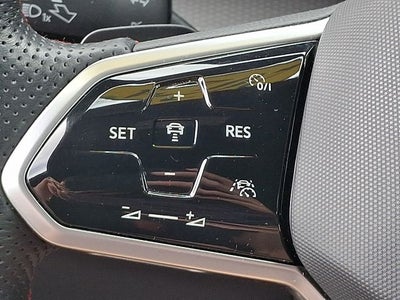 2024 Volkswagen Golf GTI 2.0T S