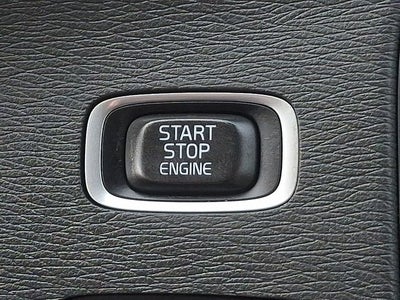 2016 Volvo S60 Cross Country T5 Platinum