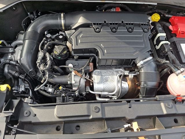 2023 Jeep Renegade Latitude UPLAND