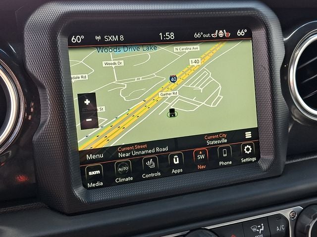 2023 Jeep Wrangler Altitude