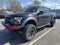 2019 Ford F-150 Raptor SCA