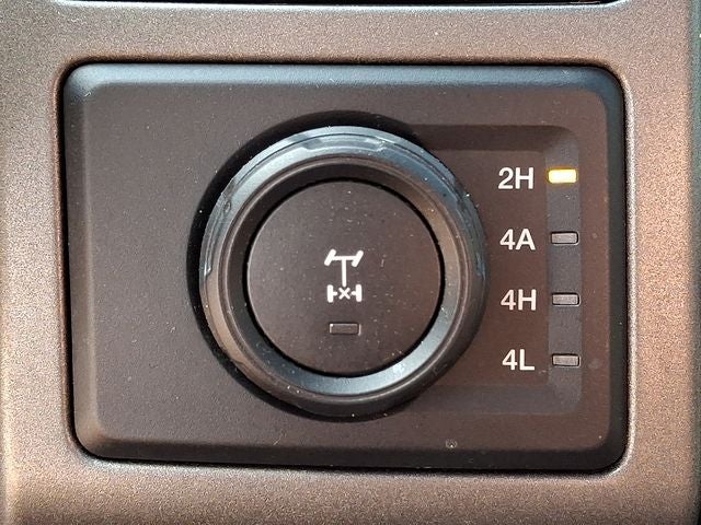 2019 Ford F-150 Raptor SCA