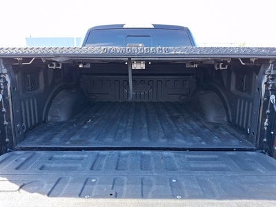 2019 Ford F-150 Raptor SCA