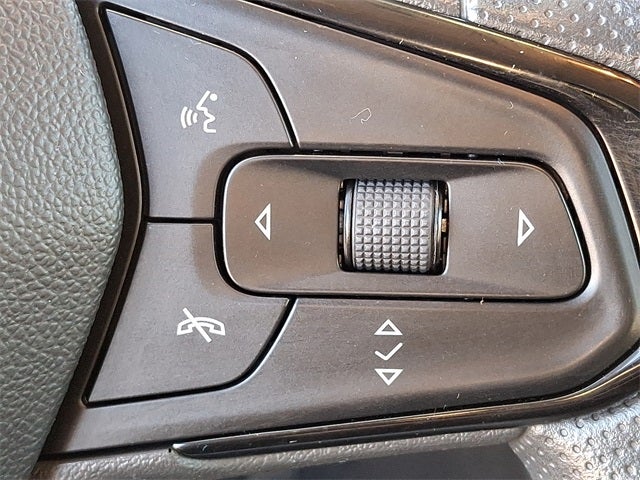 2022 Chevrolet Bolt EUV LT