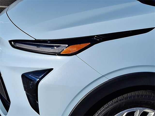 2022 Chevrolet Bolt EUV LT